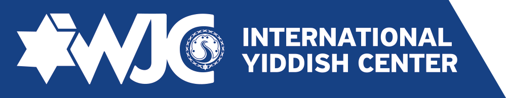 WJC International Yiddish center